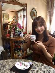 Inaba Manaka,