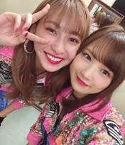 Inaba Manaka,
Uemura Akari,