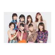 Danbara Ruru,
Inaba Manaka,
Juice=Juice,
Kanazawa Tomoko,
Kudo Yume,
Matsunaga Riai,
Miyamoto Karin,
Takagi Sayuki,
Uemura Akari,