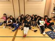 Fukumura Mizuki,
Haga Akane,
Ikuta Erina,
Ishida Ayumi,
Kaga Kaede,
Kitagawa Rio,
Makino Maria,
Morito Chisaki,
Morning Musume,
Nonaka Miki,
Oda Sakura,
Okamura Homare,
Sato Masaki,
Yamazaki Mei,
Yokoyama Reina,