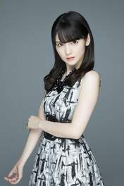 Michishige Sayumi,