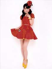 Michishige Sayumi,