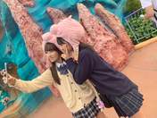 Ozeki Mai,
Yamaki Risa,