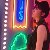 Shimizu Saki,