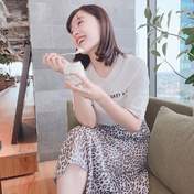 Kusumi Koharu,