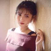 Michishige Sayumi,