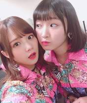 Inaba Manaka,
Miyamoto Karin,