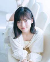 Kitagawa Rio,