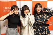 Morito Chisaki,
Nonaka Miki,
Sato Masaki,