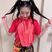 Akiyama Mao,