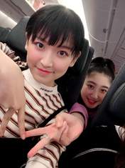 Akiyama Mao,
Ono Mizuho,