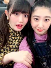 Akiyama Mao,
Onoda Saori,