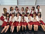Fukumura Mizuki,
Haga Akane,
Ikuta Erina,
Ishida Ayumi,
Kaga Kaede,
Kitagawa Rio,
Makino Maria,
Morito Chisaki,
Morning Musume,
Nonaka Miki,
Oda Sakura,
Okamura Homare,
Sato Masaki,
Yamazaki Mei,
Yokoyama Reina,