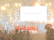 Fukumura Mizuki,
Haga Akane,
Ikuta Erina,
Ishida Ayumi,
Kaga Kaede,
Kitagawa Rio,
Makino Maria,
Morito Chisaki,
Morning Musume,
Nonaka Miki,
Oda Sakura,
Okamura Homare,
Sato Masaki,
Yamazaki Mei,
Yokoyama Reina,