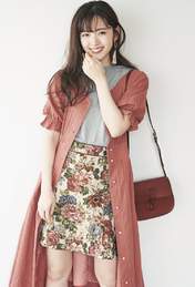 Suzuki Airi,