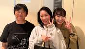 Kudo Haruka,
