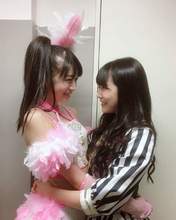 Makino Maria,
