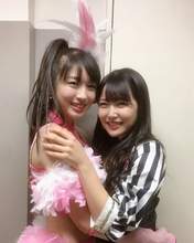 Makino Maria,