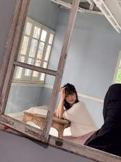 Michishige Sayumi,