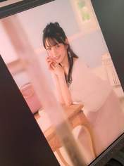 Michishige Sayumi,