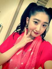 Akiyama Mao,
