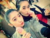 Akiyama Mao,
Sasaki Rikako,