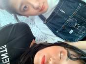 Akiyama Mao,
Kishimoto Yumeno,