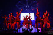 Fukumura Mizuki,
Haga Akane,
Ikuta Erina,
Ishida Ayumi,
Kaga Kaede,
Kitagawa Rio,
Makino Maria,
Morito Chisaki,
Morning Musume,
Nonaka Miki,
Oda Sakura,
Okamura Homare,
Sato Masaki,
Yamazaki Mei,
Yokoyama Reina,