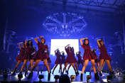 Fukumura Mizuki,
Haga Akane,
Ikuta Erina,
Ishida Ayumi,
Kaga Kaede,
Kitagawa Rio,
Makino Maria,
Morito Chisaki,
Morning Musume,
Nonaka Miki,
Oda Sakura,
Okamura Homare,
Sato Masaki,
Yamazaki Mei,
Yokoyama Reina,