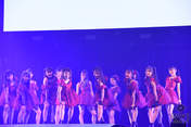 Fukumura Mizuki,
Haga Akane,
Ikuta Erina,
Ishida Ayumi,
Kaga Kaede,
Kitagawa Rio,
Makino Maria,
Morito Chisaki,
Morning Musume,
Nonaka Miki,
Oda Sakura,
Okamura Homare,
Sato Masaki,
Yamazaki Mei,
Yokoyama Reina,
