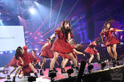 Fukumura Mizuki,
Haga Akane,
Ikuta Erina,
Ishida Ayumi,
Kaga Kaede,
Kitagawa Rio,
Makino Maria,
Morito Chisaki,
Morning Musume,
Nonaka Miki,
Oda Sakura,
Okamura Homare,
Sato Masaki,
Yamazaki Mei,
Yokoyama Reina,