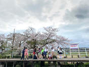 BEYOOOOONDS,
Eguchi Saya,
Hirai Miyo,
Ichioka Reina,
Kiyono Momohime,
Kobayashi Honoka,
Maeda Kokoro,
Nishida Shiori,
Okamura Minami,
Satoyoshi Utano,
Shimakura Rika,
Takase Kurumi,
Yamazaki Yuhane,