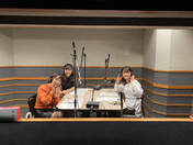 Kanazawa Tomoko,
Shimakura Rika,
Takase Kurumi,