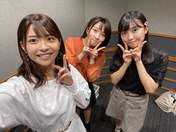 Kanazawa Tomoko,
Shimakura Rika,
Takase Kurumi,
