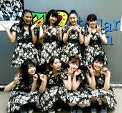 Akiyama Mao,
Kishimoto Yumeno,
Niinuma Kisora,
Ogata Risa,
Ono Mizuho,
Onoda Saori,
Tanimoto Ami,
Tsubaki Factory,
Yamagishi Riko,