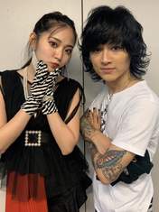 Suzuki Airi,