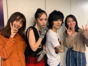 Kudo Haruka,
Miyazaki Yuka,
Suzuki Airi,