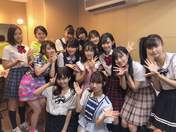 BEYOOOOONDS,
Eguchi Saya,
Hirai Miyo,
Ichioka Reina,
Kiyono Momohime,
Kobayashi Honoka,
Maeda Kokoro,
Nishida Shiori,
Okamura Minami,
Satoyoshi Utano,
Shimakura Rika,
Takase Kurumi,
Yamazaki Yuhane,