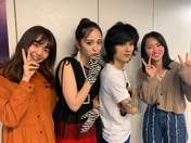 Kudo Haruka,
Miyazaki Yuka,
Suzuki Airi,