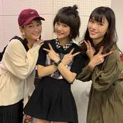Furukawa Konatsu,
Niigaki Risa,
Yajima Maimi,