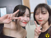 Hashisako Rin,
Kasahara Momona,