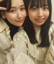 Ise Reira,
Kasahara Momona,