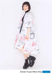 Sasaki Rikako,