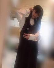 Michishige Sayumi,