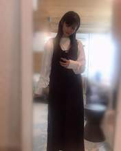Michishige Sayumi,