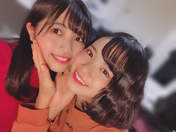 Nishida Shiori,
Yamazaki Yuhane,