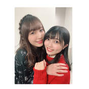 Fukumura Mizuki,
Nishida Shiori,