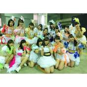 Fukumura Mizuki,
Haga Akane,
Iikubo Haruna,
Ikuta Erina,
Ishida Ayumi,
Kaga Kaede,
Kudo Haruka,
Makino Maria,
Morito Chisaki,
Morning Musume,
Nonaka Miki,
Oda Sakura,
Sato Masaki,
Yokoyama Reina,