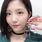 Ichioka Reina,