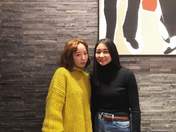 Katsuta Rina,
Wada Ayaka,